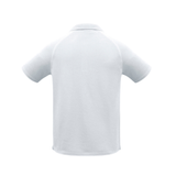 CARO - Polo - Officiel - Masculin - Blanc