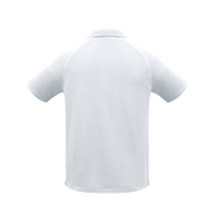 CARO - Polo - Officiel - Masculin - Blanc