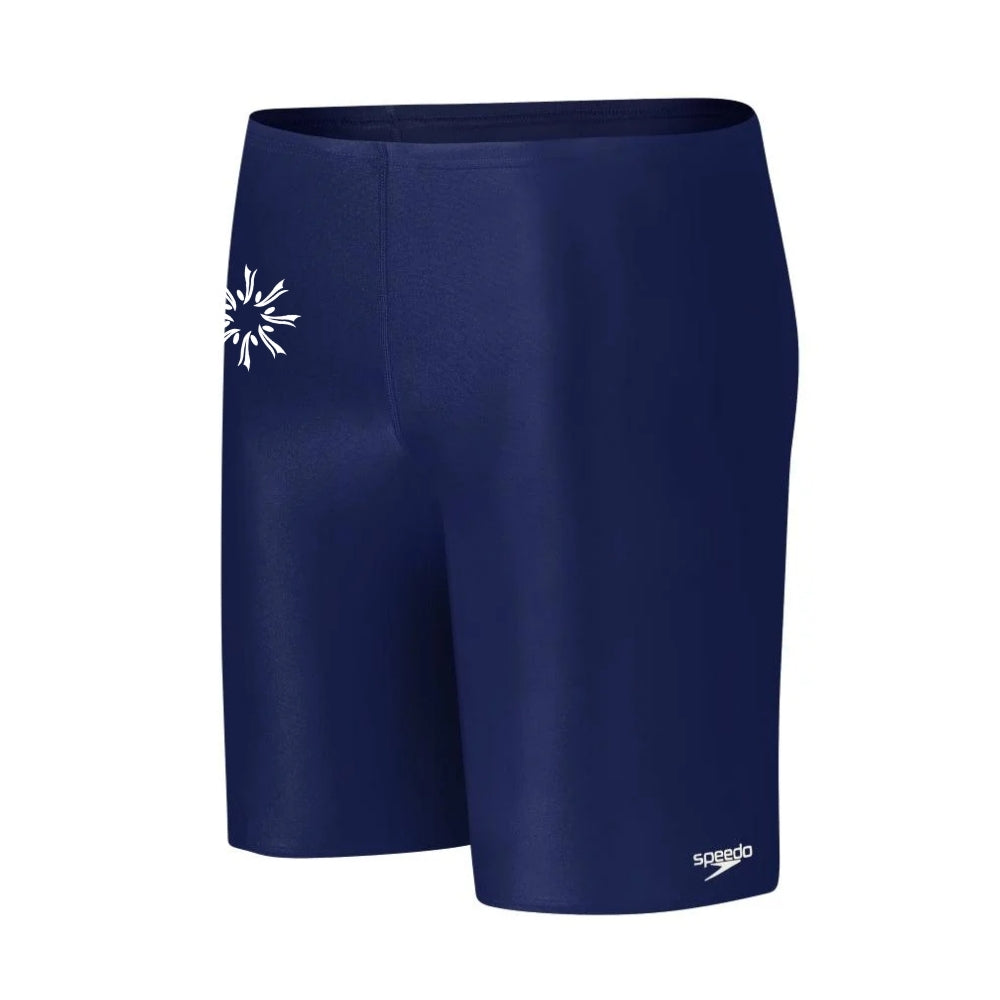 Maralga - Speedo Jammer Learn to Swim - Maillot de bain pour garçons - Marine