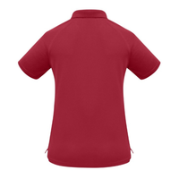 Women’s Polo Shirt