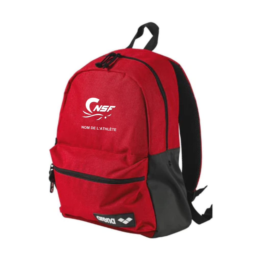 Arena Team Backpack 30L - Backpack