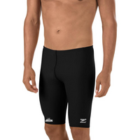 Triathlon-Joliette - Speedo Jammer Endurance+ - Natation - Maillot de bain masculin - Noir