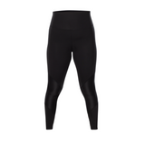 ETM - Pantalon legging - Noir