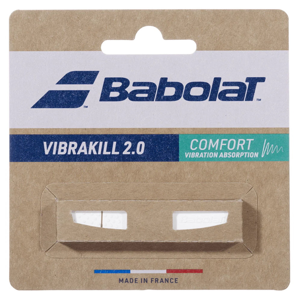 Babolat Vibrakill 2.0 - Amortisseur de vibrations