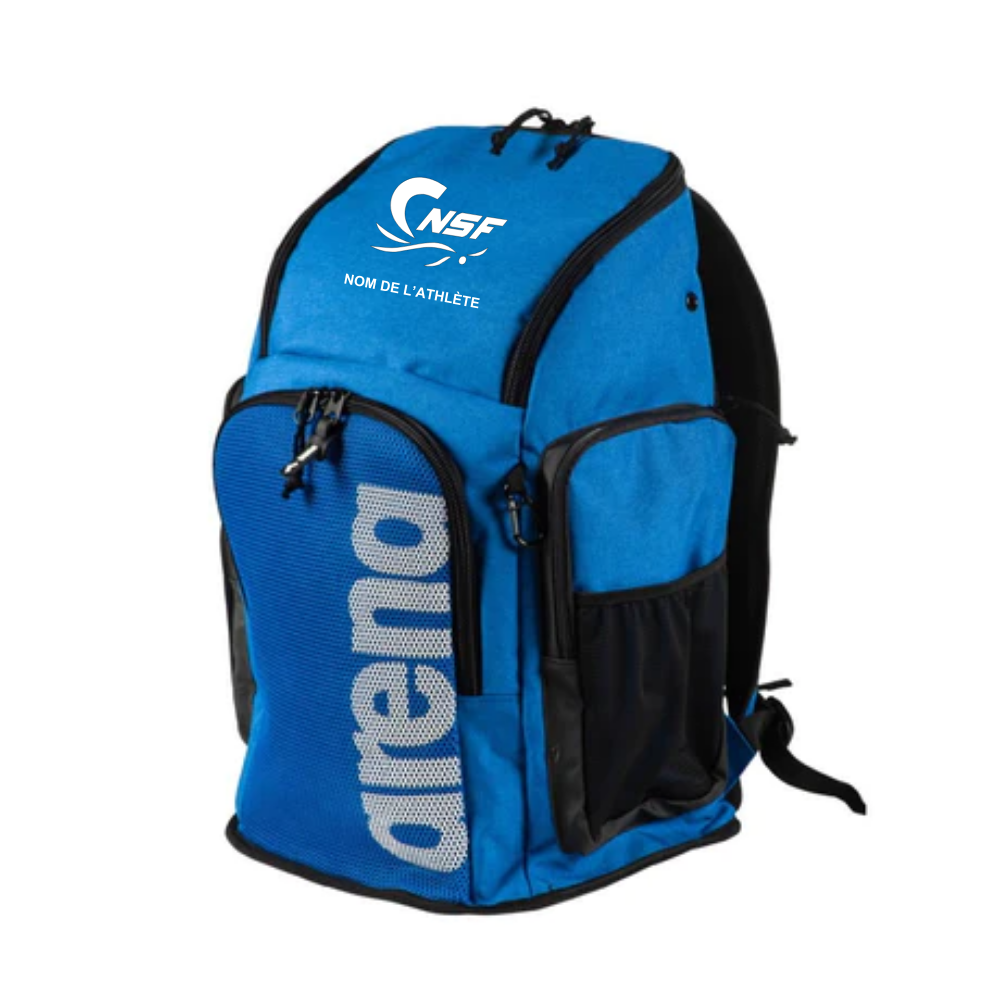 Arena Team BackPack 45 - Backpack