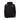 CNBF - Arena - Chandail ADULTE à capuchon - Type Hoodie - Noir