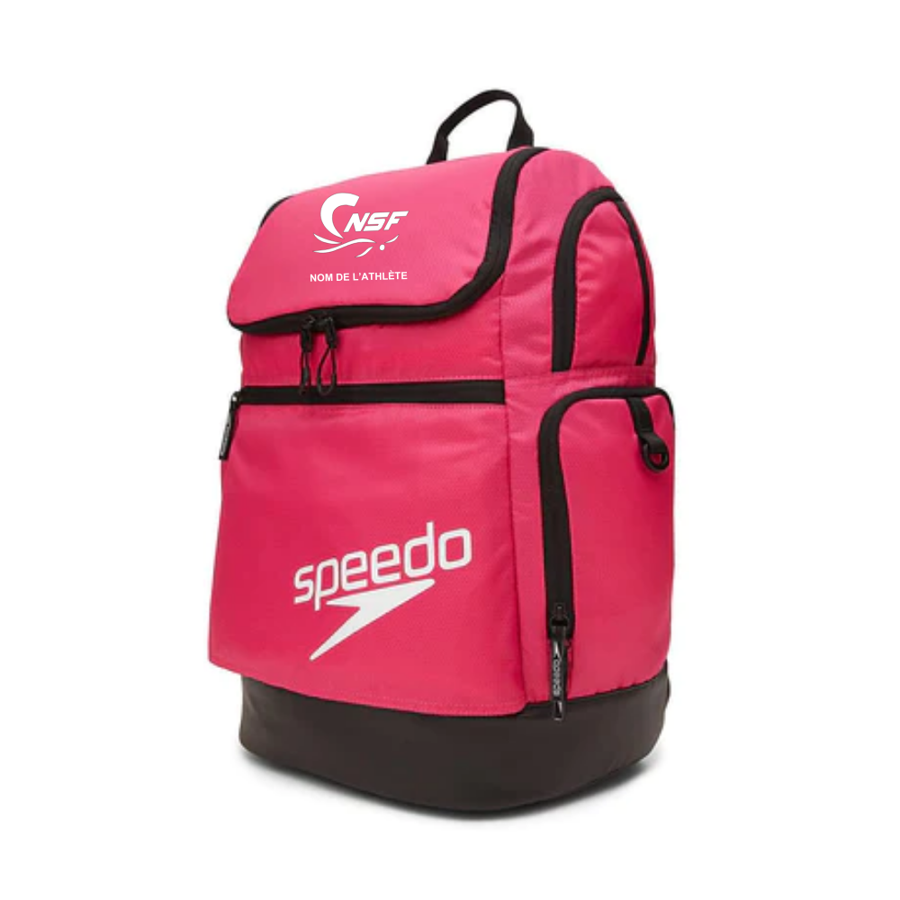 Speedo Teamster 2.0 35L Back Bag Nation Sport