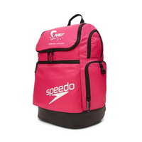 CNSF - Speedo Teamster 2.0 - 35L - Sac à dos - Couleur au choix