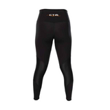 ETM - Pantalon legging - Noir