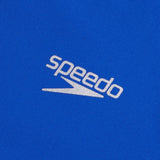 Speedo - Rashguard JR manches longues - Bleu