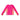 Speedo - Rashguard JR manches longues - Rose