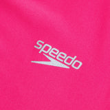 Speedo - Rashguard JR manches longues - Rose