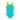 Speedo Infinity Splice - Maillot pour fille - SCUBA BLUE (440)