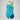 Speedo Infinity Splice - Maillot pour fille - PICTON BLUE (553)