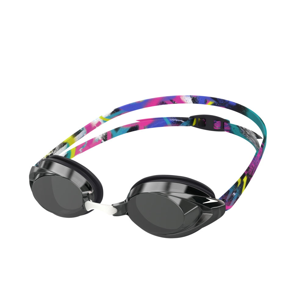 Speedo Vanquisher 2.0 - CHAMP EDITION - Swimming Mirror Goggles