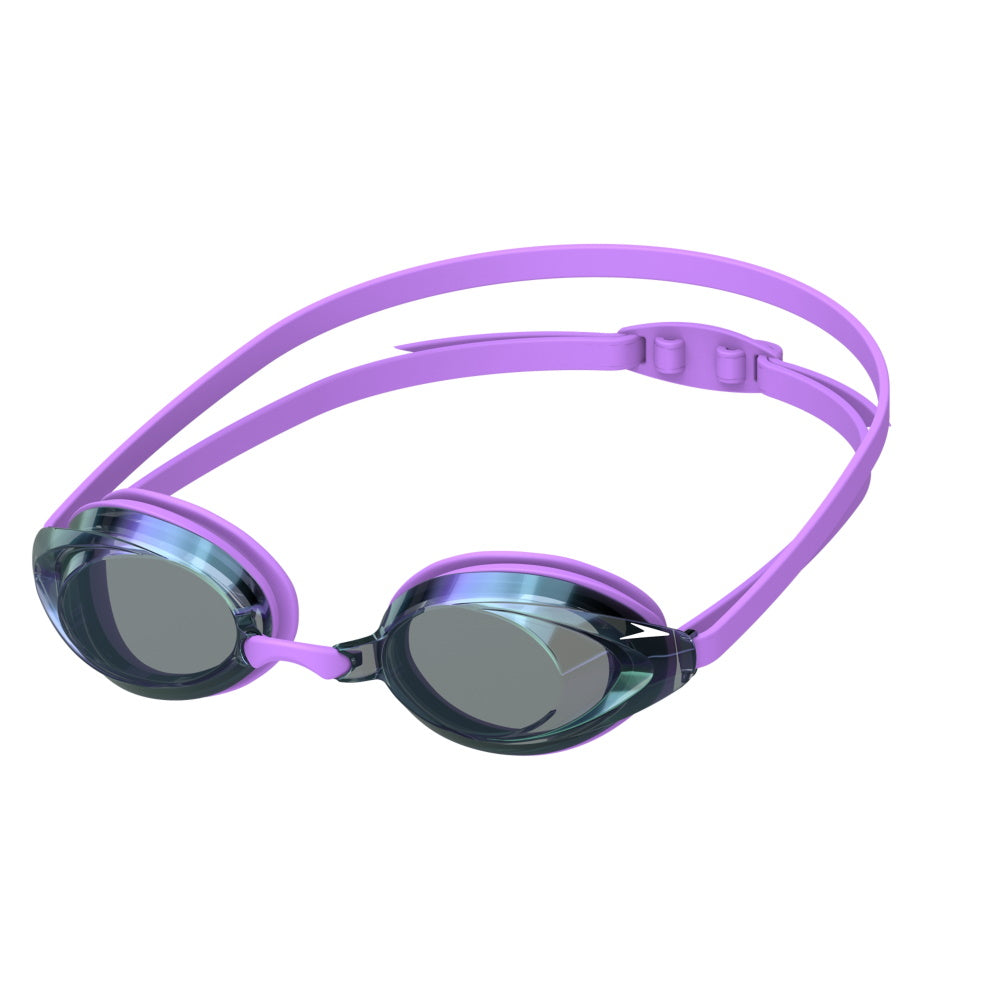 Speedo Vanquisher 2.0 - TLAT - Swimming Mirror Goggles