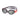 Speedo - BIO FUSE 2.0 - Mirrored - Swiming Goggle - Narrow Fit