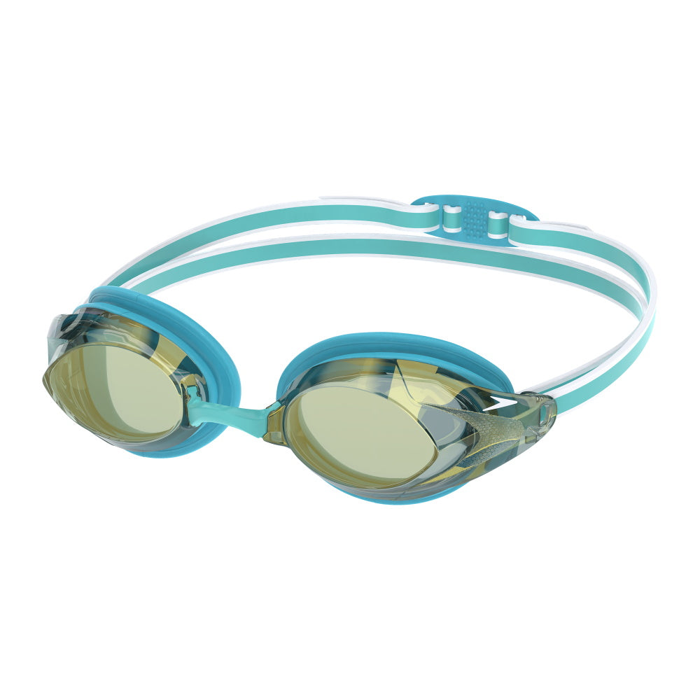 Speedo Vanquisher 3.0 - Profil étroit - Lunettes miroir de natation