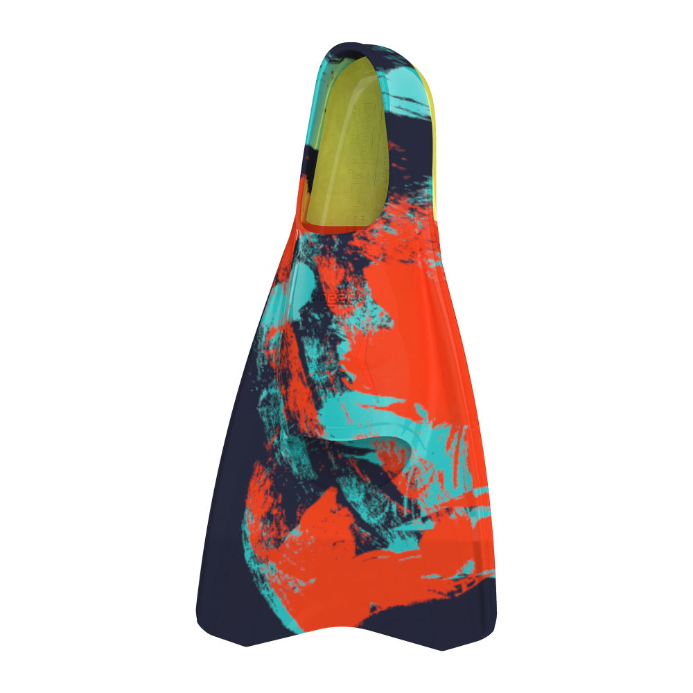 Speedo Medium Blade Fins - Medium blade fins