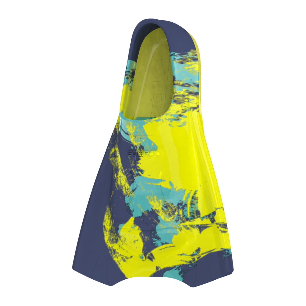 Speedo Short Blade Fins - Palmes à voilure courtes