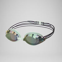 Speedo Vanquisher 3.0 SPECIAL EDITION - Narrow profile - Mirrored swimming goggles
