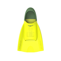 Speedo DMC - ORIGINAL Fins - Performance Fins - Yellow