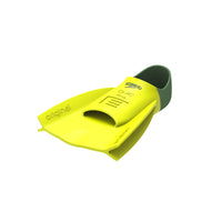 Speedo DMC - ORIGINAL Fins - Performance Fins - Yellow