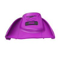 Speedo DMC - ELITE MAX FINS - Performance Fins - PURPLE
