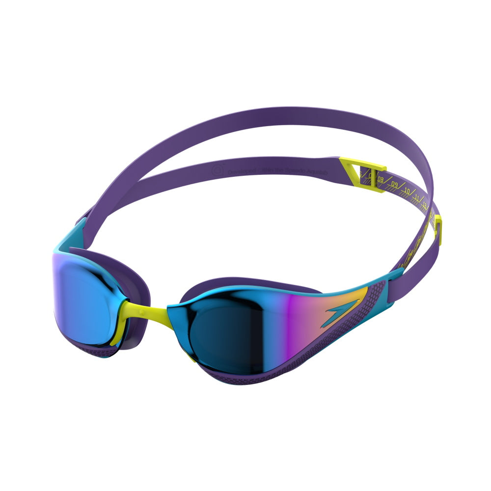 Speedo Fastskin Pure Focus | Lunettes de Compétition Haut de Gamme