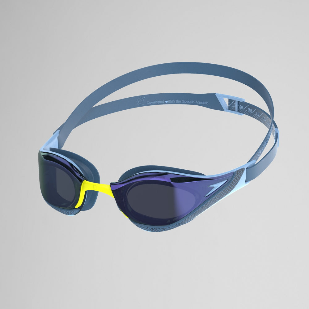 Speedo Fastskin Pure Focus | Lunettes de Compétition Haut de Gamme