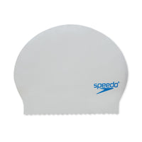 Speedo - Casque de bain en latex