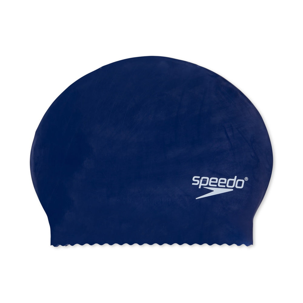 Swimming hat speedo sales