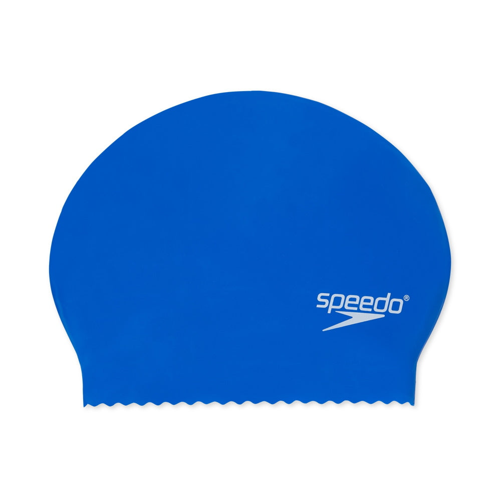 Speedo - Casque de bain en latex