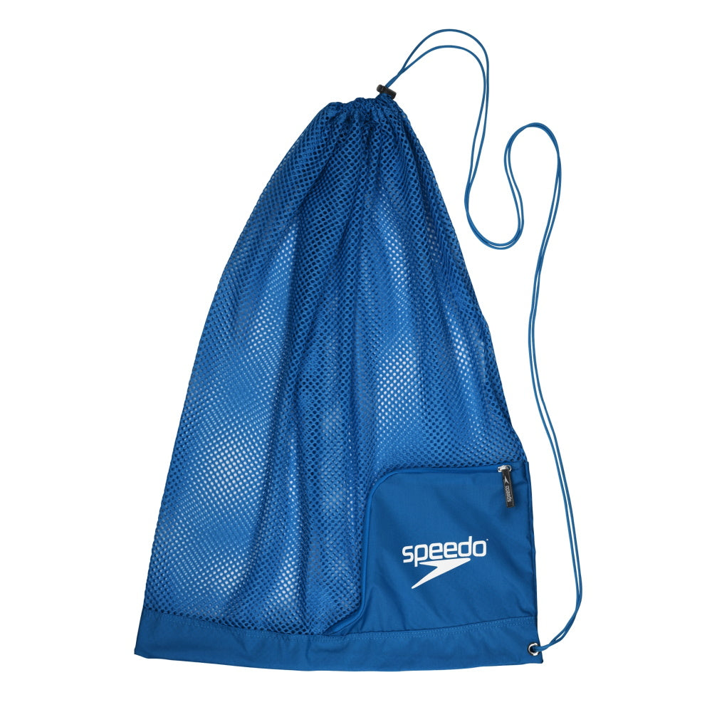 Speedo Ventilator - Sac en filet avec pochette avant