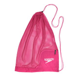 Speedo Ventilator - Mesh Bag with front pocket