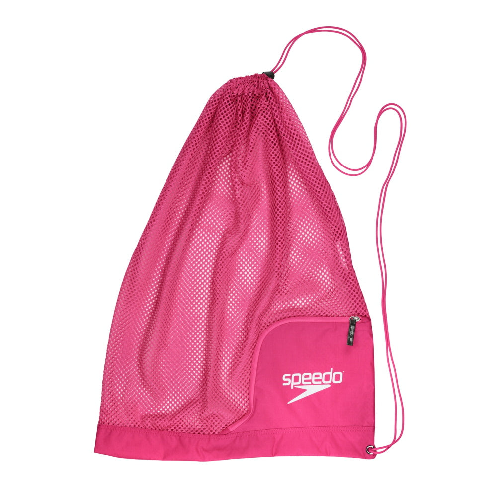 Speedo Ventilator - Mesh Bag with front pocket