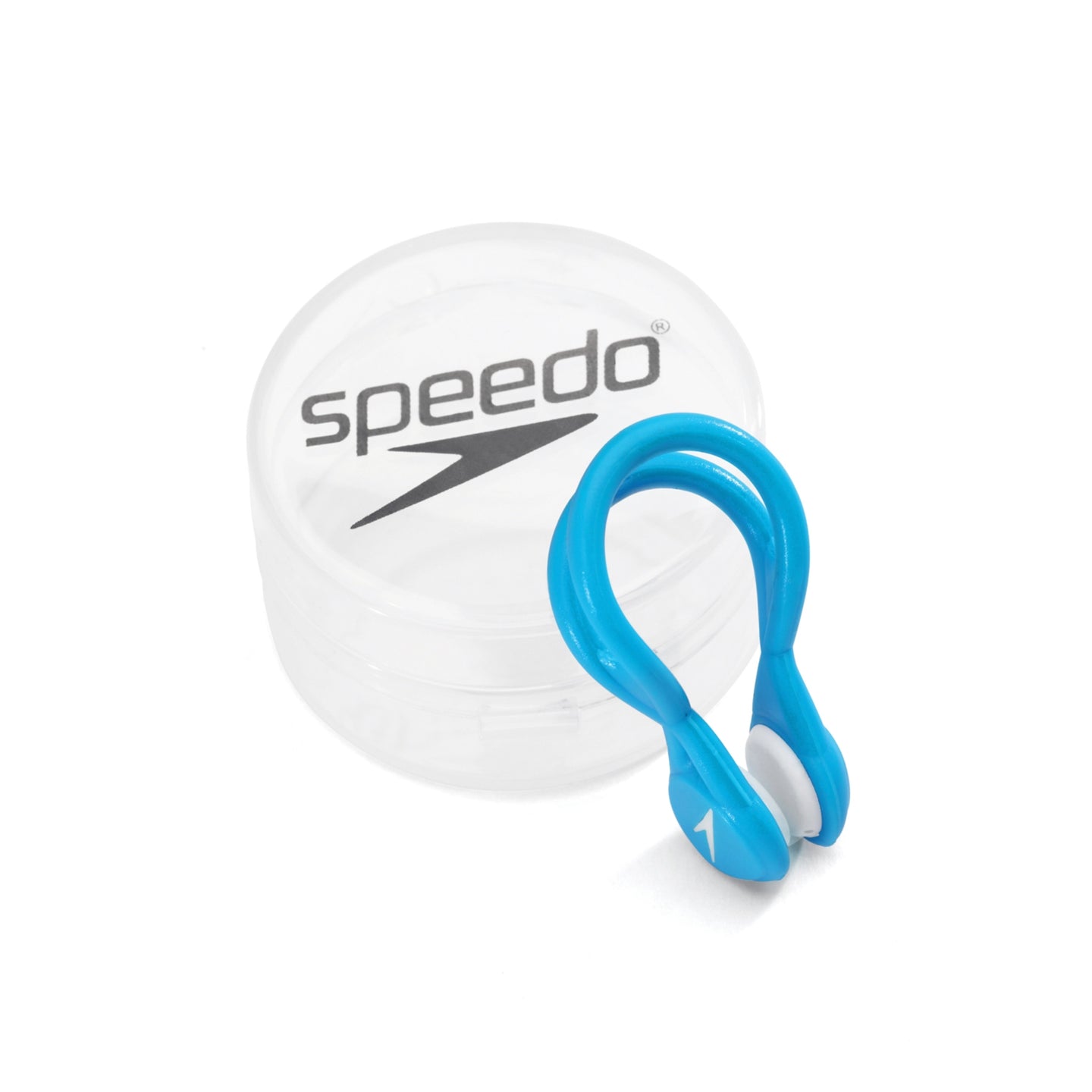 Speedo - Liquid Comfort Nose Clip