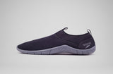 Speedo TIDAL CRUISER — Adult Water Shoes (Grey/Black)
