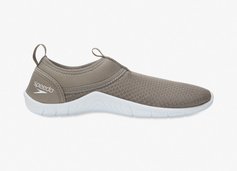 Speedo WOMENS TIDAL CRUISER — Grey