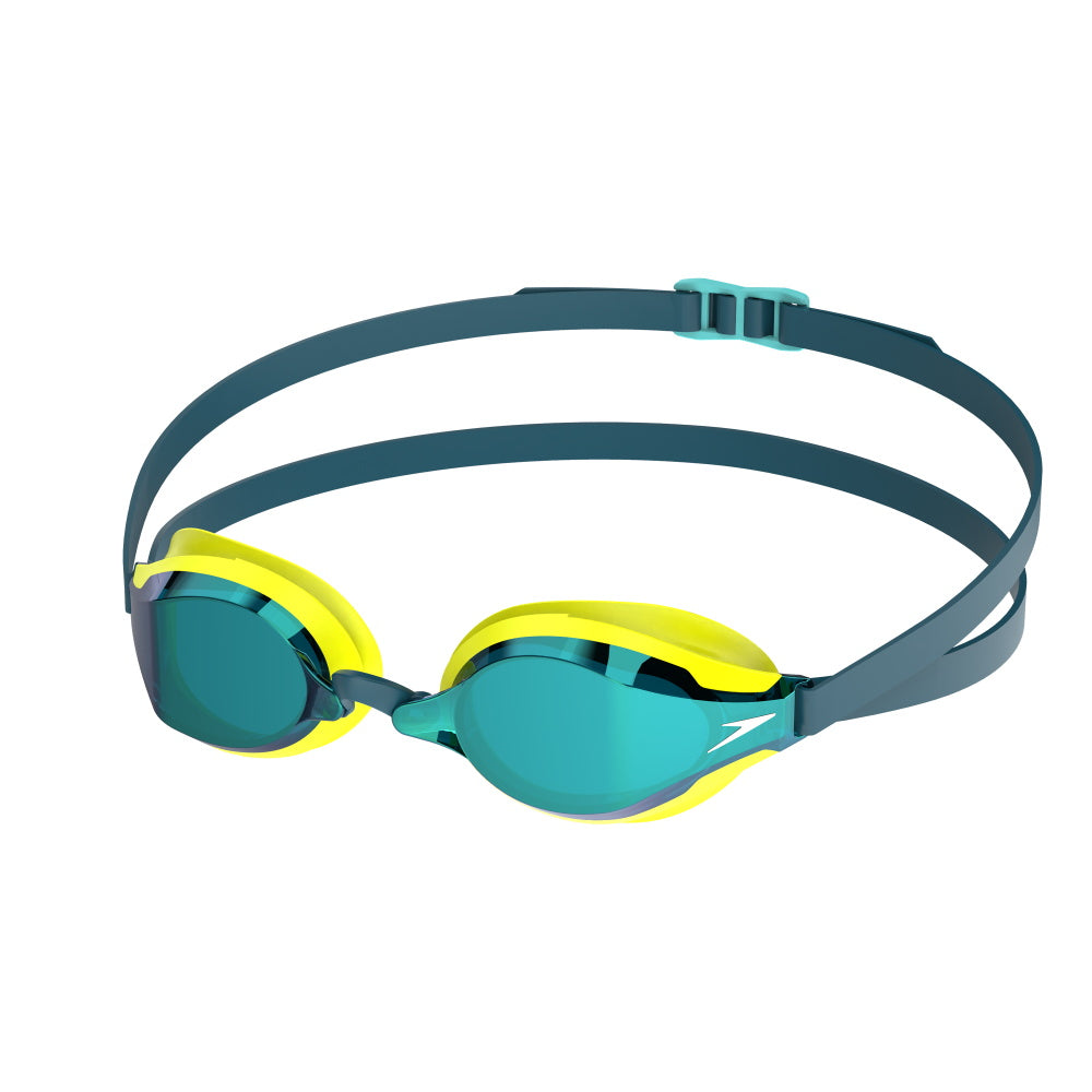 Speedo Speed Socket 2.0 - Lunettes miroir de natation