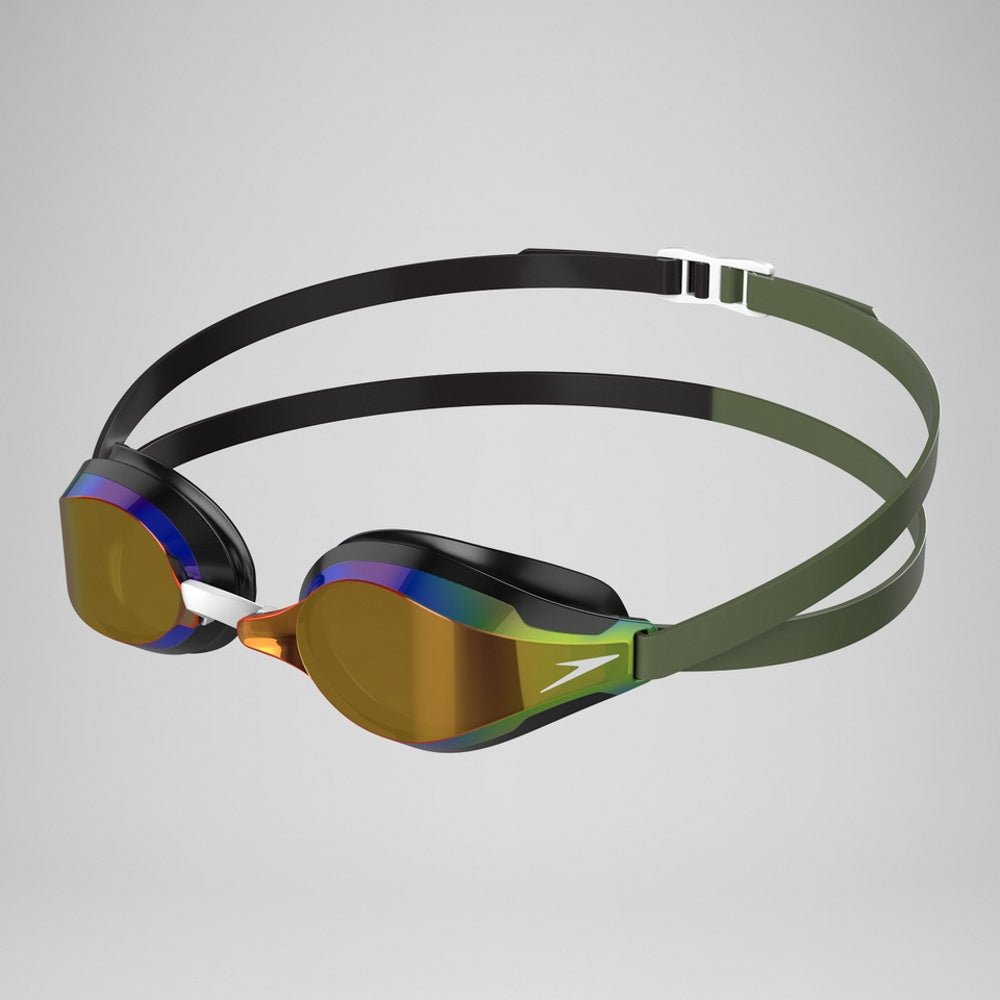 Speedo Speed Socket 2.0 - Mirrored swimming goggles