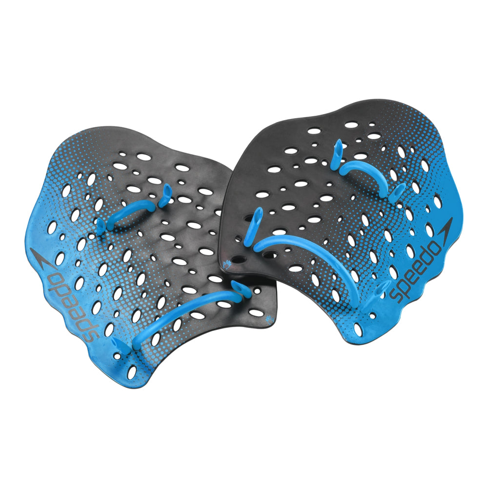 Speedo Power Paddle Plus - Swimming Pallets