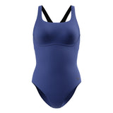 Maillot de bain 1 pièce femme Speedo Solid Flex Band