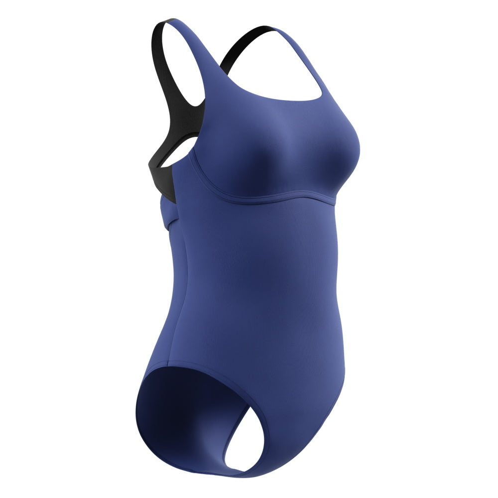 Maillot de bain 1 pièce femme Speedo Solid Flex Band