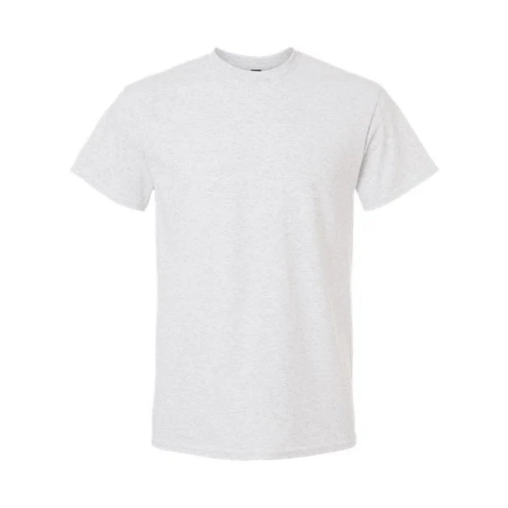Dryblend Short Sleeve Sweater - Adult - Gray