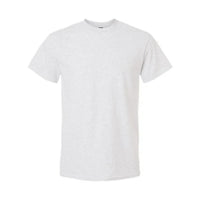Dryblend Short Sleeve Sweater - Adult - Gray
