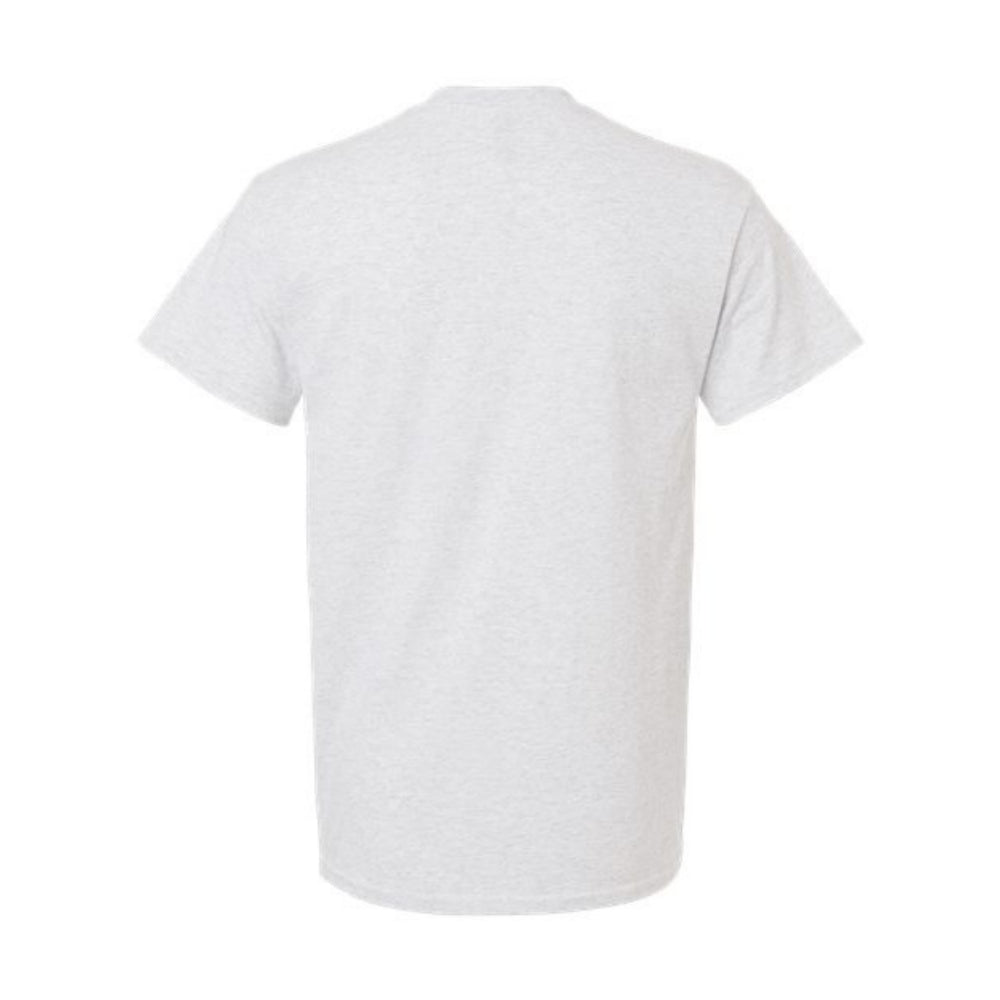 Dryblend Short Sleeve Sweater - Adult - Gray