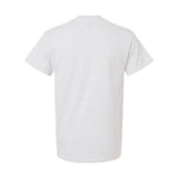 Dryblend Short Sleeve Sweater - Adult - Gray