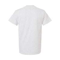 Dryblend Short Sleeve Sweater - Adult - Gray