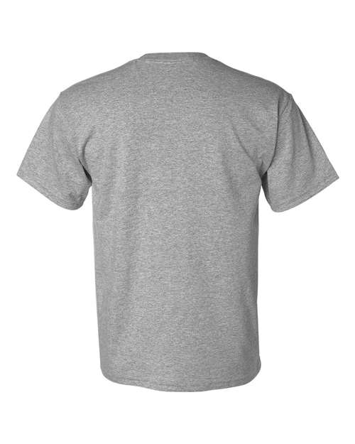 Short sleeve t-shirt - Grey